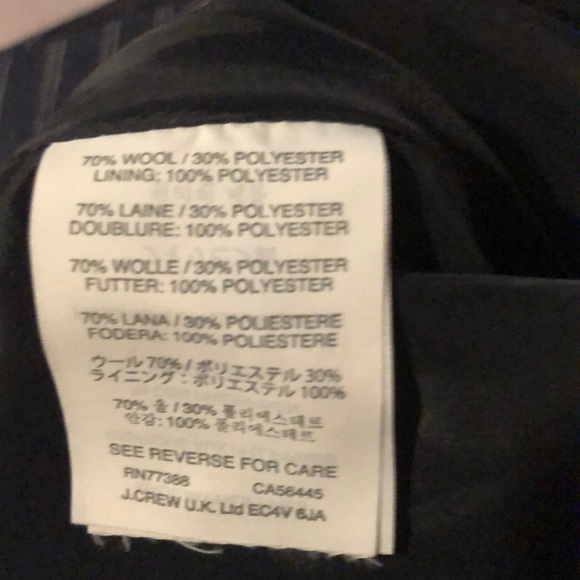 COPY - Cute and unique JCrew swing skirt - Picture 4 of 6